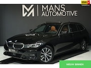 BMW 3-serie - Touring 320e Sport Line / PANODAK / 360 / MEMORY / KEYLESS