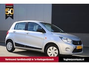 Suzuki Celerio - 1.0 Comfort 5drs Airco/Zuinig & €24 per mnd./Parkeersensoren