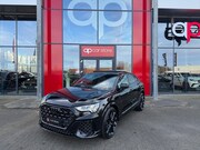 Audi RS Q3 Sportback - TFSI Panorama / Led / Lane assist