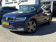Volkswagen Tiguan - 1.4 TSI ACT Comfortline, Trekhaak, Navigatie, L.M.Velgen, Cr