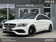 Mercedes-Benz CLA-Klasse - Shooting Brake 200 AMG Edition |Pano|Carplay|Cam|Sfeer|20"