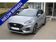 Ford Puma - 1.0 EcoBoost 125 PK Hybrid Automaat ST-Line X LED MATRIX | W