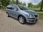 Volkswagen Touran - 1.4 TSI