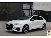 Audi A3 - Sportback 45 TFSIe S edition Competition | Pan.Dak | ACC | B