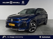 Citroën C5 Aircross - Max 1.6 HYbrid PHEV 225pk | SCHUIF/KANTELDAK | ALL SEASON BA