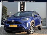 Toyota Yaris Cross - 1.5 Hybrid Dynamic | Navigatie | Apple CarPlay/Android Auto 