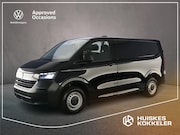 Volkswagen Transporter - 2.0 TDI 110pk L1 Life | Trekhaak | BPM-vrij | Achterdeuren|