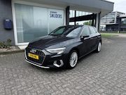 Audi A3 - Sportback 30 TFSI Advanced EDITION AUTOMAAT