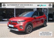 Citroën e-C3 - Max 44 kWh 100% EV | Carplay | Boordlader | Draadloos tel. l