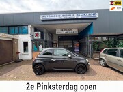 Fiat 500 - 0.9 TwinAir Blackjack