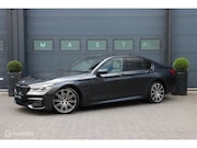 BMW 7-serie - 740e iPerformance High Executive|HUD|H&K|Massage|ACC|Soft cl