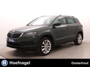Skoda Karoq - 1.5 TSI ACT Style | Automaat | Adaptive cruise | Stoelverwar
