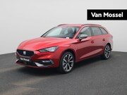Seat Leon - Sportstourer 1.5 TSI e-Hybrid FR Business 204 PK | Automaat 
