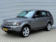 Land Rover Range Rover Sport - 4.2 V8 Supercharged/ Blijvend youngtimer
