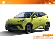 BYD Dolphin Surf - 42, 2 kWh 156pk Comfort | 10, 1'' elektrisch roteerbaar touc