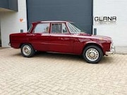 Alfa Romeo Giulia - 1300TI