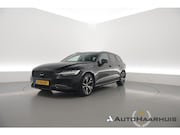 Volvo V60 - 2.0 T6 Recharge AWD R-Design | Rijklaar | Elek. Trekhaak | B