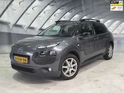 Citroën C4 Cactus - 1.6 BlueHDi Shine