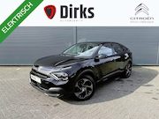 Citroën e-C4 - You 50 kWh (Camera - LED - Navigatie via APP - Comfort seats