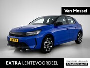 Opel Corsa - 1.2 Turbo GS | 100pk | Apple Carplay/Android auto | Camera |