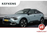 Citroën C4 - 130 pk Automaat Shine Pack Business | Panoramadak | Camera |
