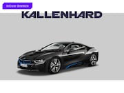 BMW i8 - 1.5 - 1-Hand - 13.689km!! - Volleder - Harman Kardon
