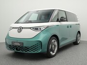 Volkswagen ID.Buzz - Pro Bulli Limited 286 pk | Navigatie | LED Matrix | 20 inch 