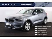 Volvo XC40 - T4 190pk Momentum - Panorama/schuifdak - IntelliSafe Assist 