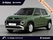 Hyundai Inster - E-Motion 49 kWh 116pk | UIT VOORRAAD LEVERBAAR | NAVI | CAME