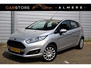 Ford Fiesta - 1.0 Ecoboost*Airco*5Deurs*all season banden*2016