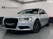Audi A6 - Limousine 3.0 TFSI quattro /311pk/dakraam/Standkachel