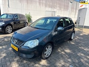 Volkswagen Polo - 1.4-16V Comfortline BJ 2006 AIRCO 5 DEURS APK