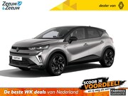 Renault Captur - E-Tech full hybrid 160 esprit Alpine | Nu leverbaar met €2.5