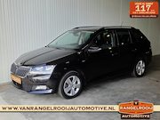 Skoda Fabia - Combi 1.0 TSI Clever, clima, cruise, navi, 15" lmv