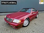Mercedes-Benz SL-klasse - SL 300 SL-24 48dkm!
