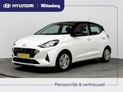 Hyundai i10 - 1.0 Comfort | 1e Eig. | Two tone | Apple Carplay | Android A