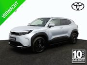 Toyota Urban Cruiser - Dynamic 61 kWh | Nieuw uit voorraad leverbaar! |