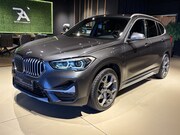 BMW X1 - xDrive25e Aut Navi|LED|Cruis|PDC|PLUG IN HYBRIDE
