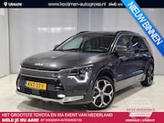 Kia Niro - 1.6 GDi Hybrid DynamicPlusLine 18 inch, Stoel en Stuur verwa