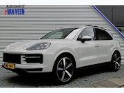 Porsche Cayenne - 3.0 E-Hybrid | Sport Chrono | Matrix-Led | 360 | 21 Inch | P