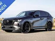 Mazda CX-60 - 2.5 e-SkyActiv PHEV Homura PANORAMA / TREKHAAK / 3