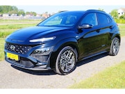 Hyundai Kona - 1.6 N-line 198pk automaat
