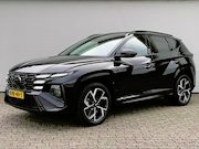 Hyundai Tucson - 1.6 T-GDI HEV 238 PK | N Line Business