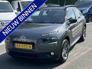 Citroën C4 Cactus - 1.2 PureTech Shine NW Distributieriem