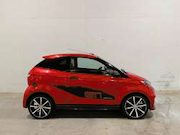 Aixam GTI - Coupé Evo Automaat Navi Leer
