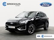 Ford Kuga - FHEV ST-Line X | VERLENGDE GARANTIE! | ELEKTR. TREKHAAK | AD
