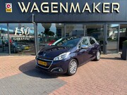 Peugeot 208 - 1.2 PureTech Allure Clima|Cruise|NAVI|Carplay