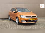 Volkswagen Polo - 1.2 TSI Highline l AUTOMAAT l SPECIAL EDITION
