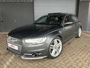 Audi A6 - QUATTRO 3.0 TDI BiT S-LIINE PANO-MATRIX-LED-AHK