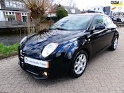 Alfa Romeo MiTo - 1.4 Distinctive 105pk Clima Cruise Leder Geen import